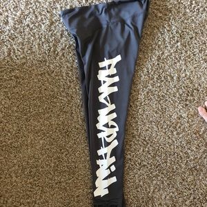 FNF yoga pant